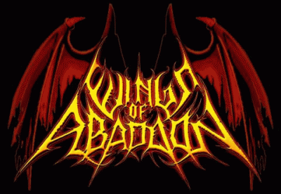 logo Wings Of Abaddon